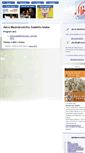 Mobile Screenshot of mck.cesky-dialog.net