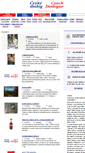Mobile Screenshot of cesky-dialog.net